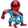 Jada Toys Marvel Spider-Man MetalFigs Döküm Koleksiyonluk Figür