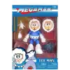 Jada Toys Mega Man 15Cm Buz Adam Aksiyon Figürü