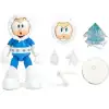 Jada Toys Mega Man 15Cm Buz Adam Aksiyon Figürü