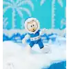 Jada Toys Mega Man 15Cm Buz Adam Aksiyon Figürü