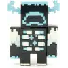 Jada Toys Minecraft Legends 4lü Paket Döküm Figürler