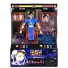 Jada Toys Street Fighter II 15 Cm Chun Li Şekil Aksiyon Figürü