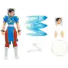 Jada Toys Street Fighter II 15 Cm Chun Li Şekil Aksiyon Figürü