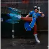 Jada Toys Street Fighter II 15 Cm Chun Li Şekil Aksiyon Figürü