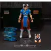 Jada Toys Street Fighter II 15 Cm Chun Li Şekil Aksiyon Figürü