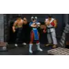 Jada Toys Street Fighter II 15 Cm Chun Li Şekil Aksiyon Figürü