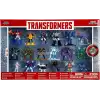 Jada Toys Transformers 4Cm 18li Paket Wave 3 Die-Cast Figürler