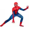 Jazwares Çocuklar İçin Marvel Örümcek Adam Kostümü