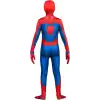 Jazwares Çocuklar İçin Marvel Örümcek Adam Kostümü