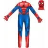 Jazwares Çocuklar İçin Marvel Örümcek Adam Kostümü