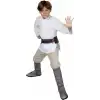 Jazwares Star Wars Çocuklar İçin Luke Skywalker Kostümü