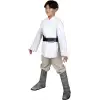 Jazwares Star Wars Çocuklar İçin Luke Skywalker Kostümü