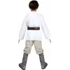 Jazwares Star Wars Çocuklar İçin Luke Skywalker Kostümü