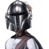 Jazwares Star Wars The Mandalorian Genç Çocuklar İçin Cadılar Bayramı Kostümü