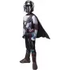 Jazwares Star Wars The Mandalorian Genç Çocuklar İçin Cadılar Bayramı Kostümü