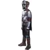 Jazwares Star Wars The Mandalorian Genç Çocuklar İçin Cadılar Bayramı Kostümü