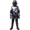 Jazwares Star Wars The Mandalorian Genç Çocuklar İçin Cadılar Bayramı Kostümü