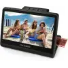 Jerbiaby 7 inç LCD Ekranlı 48 MP Film ve Slayt Tarayıcı 16GB