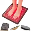 JOBYNA Ayak için Kırmızı ve Kızılötesi Işık Terapisi, 850nm Yakın Kızılötesi