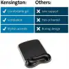 Kensington Duo Jel Fare ve Klavye Bilek Dinlendirme Paketi Seti