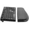 Kensington İnce Klavyeler için ErgoSoft Bilek Desteği (K52800WW)