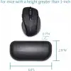Kensington İnce Klavyeler için ErgoSoft Bilek Desteği (K52800WW)