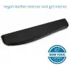 Kensington İnce Klavyeler için ErgoSoft Bilek Desteği (K52800WW)
