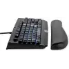 Kensington İnce Klavyeler için ErgoSoft Bilek Desteği (K52800WW)