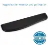Kensington İnce Klavyeler için ErgoSoft Bilek Desteği (K52800WW)