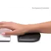 Kensington İnce Klavyeler için ErgoSoft Bilek Desteği (K52800WW)