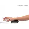 Kensington İnce Klavyeler için ErgoSoft Bilek Desteği (K52800WW)