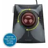 Kensington K72327U SlimBlade Kablolu İztopu Mouse