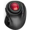 Kensington Orbit Fusion Kablosuz Trackball (K72363WW), Siyah