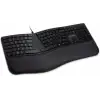 Kensington Pro Fit Ergonomik Kablosuz Klavye (K75402US)