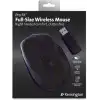 Kensington Pro Fit Tam Boyutlu Kablosuz Fare (K72370US)