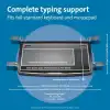 Kensington Underdesk Basic Klavye Çekmecesi (K60009US)