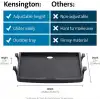 Kensington Underdesk Basic Klavye Çekmecesi (K60009US)
