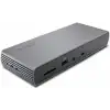 Kensington USB4 Dörtlü 4K Ekran Bağlantı İstasyonu (SD5800T)