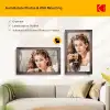 Kodak 21.5 Inc WiFi Dijital Fotoğraf Çerçevesi 1920x1080 FHD IPS Ekran Kumandalı