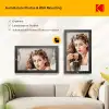 KODAK 23.8 Inc WiFi Dijital Fotoğraf Çerçevesi, 1920x1080 FHD IPS Ekran