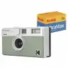 Kodak Ektar H35 Filmli Fotoğraf Makinesi