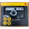 KODAK Ektar H35N Half Frame Fotoğraf Makinesi