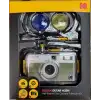 KODAK EKTAR H35N Yarı Çerçeveli Fotoğraf Makinesi - Premium Kit