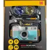 KODAK EKTAR H35N Yarı Çerçeveli Fotoğraf Makinesi - Premium Kit