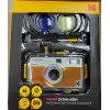 KODAK EKTAR H35N Yarı Çerçeveli Fotoğraf Makinesi - Premium Kit