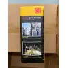 KODAK EKTAR H35N Yarım Çerçeve Fotoğraf Makinesi - Film Paketli