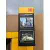 KODAK EKTAR H35N Yarım Çerçeve Fotoğraf Makinesi - Film Paketli