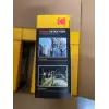 KODAK EKTAR H35N Yarım Çerçeve Fotoğraf Makinesi - Film Paketli