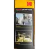 KODAK EKTAR H35N Yarım Çerçeve Fotoğraf Makinesi - Film Paketli