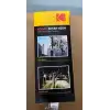 KODAK EKTAR H35N Yarım Çerçeve Fotoğraf Makinesi - Film Paketli